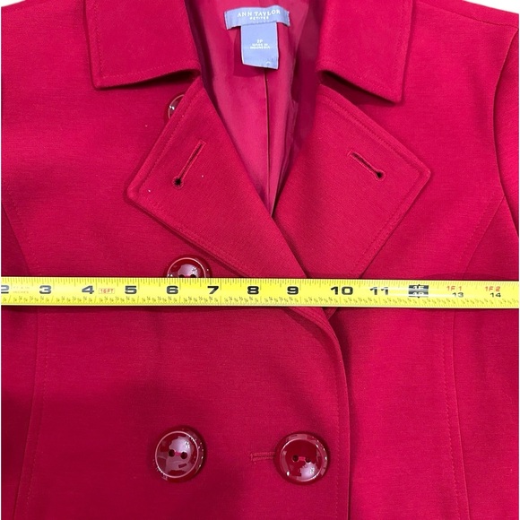 Ann Taylor Petite Jacket XS - Picture 5 of 13